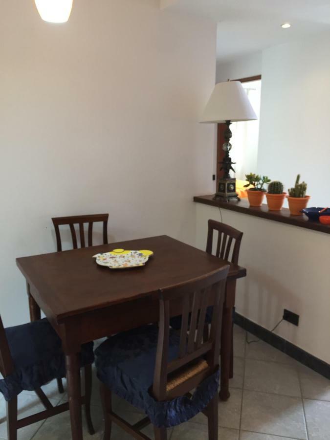 Apartamento Casa Maili Fezzano  Exterior foto