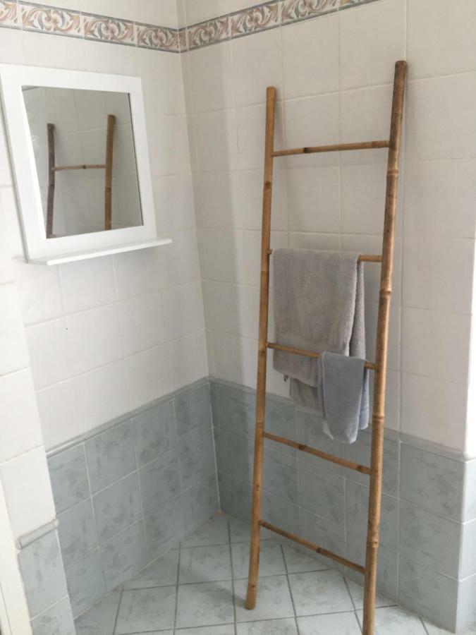 Apartamento Casa Maili Fezzano  Exterior foto