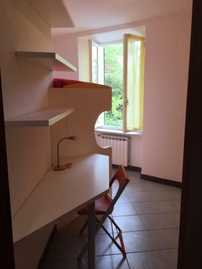 Apartamento Casa Maili Fezzano  Exterior foto