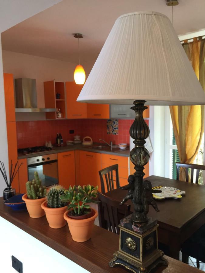 Apartamento Casa Maili Fezzano  Exterior foto