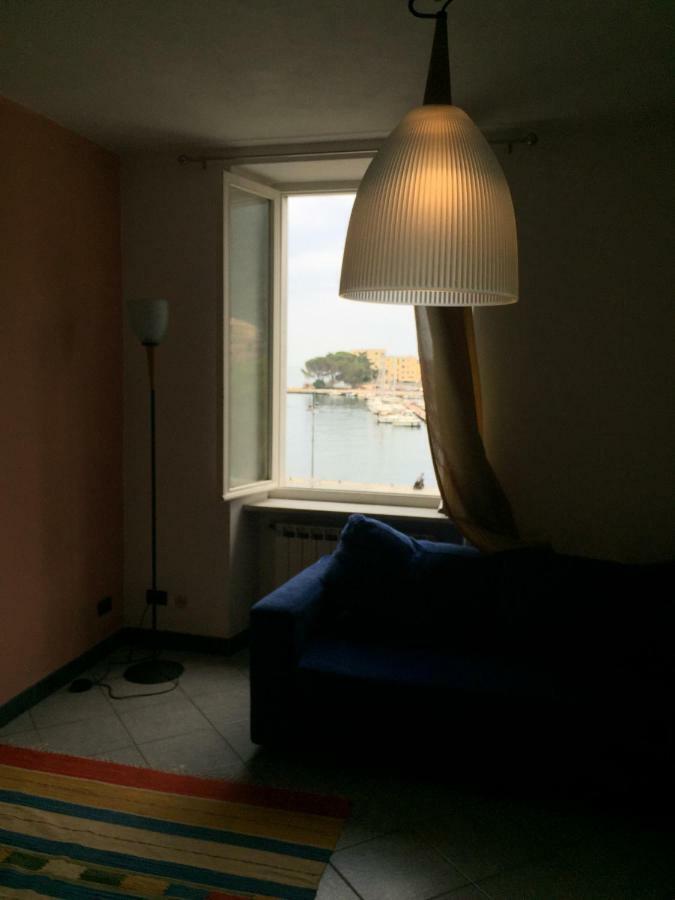 Apartamento Casa Maili Fezzano  Exterior foto