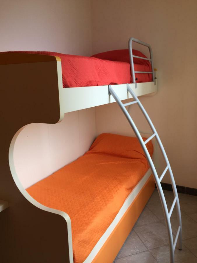Apartamento Casa Maili Fezzano  Exterior foto