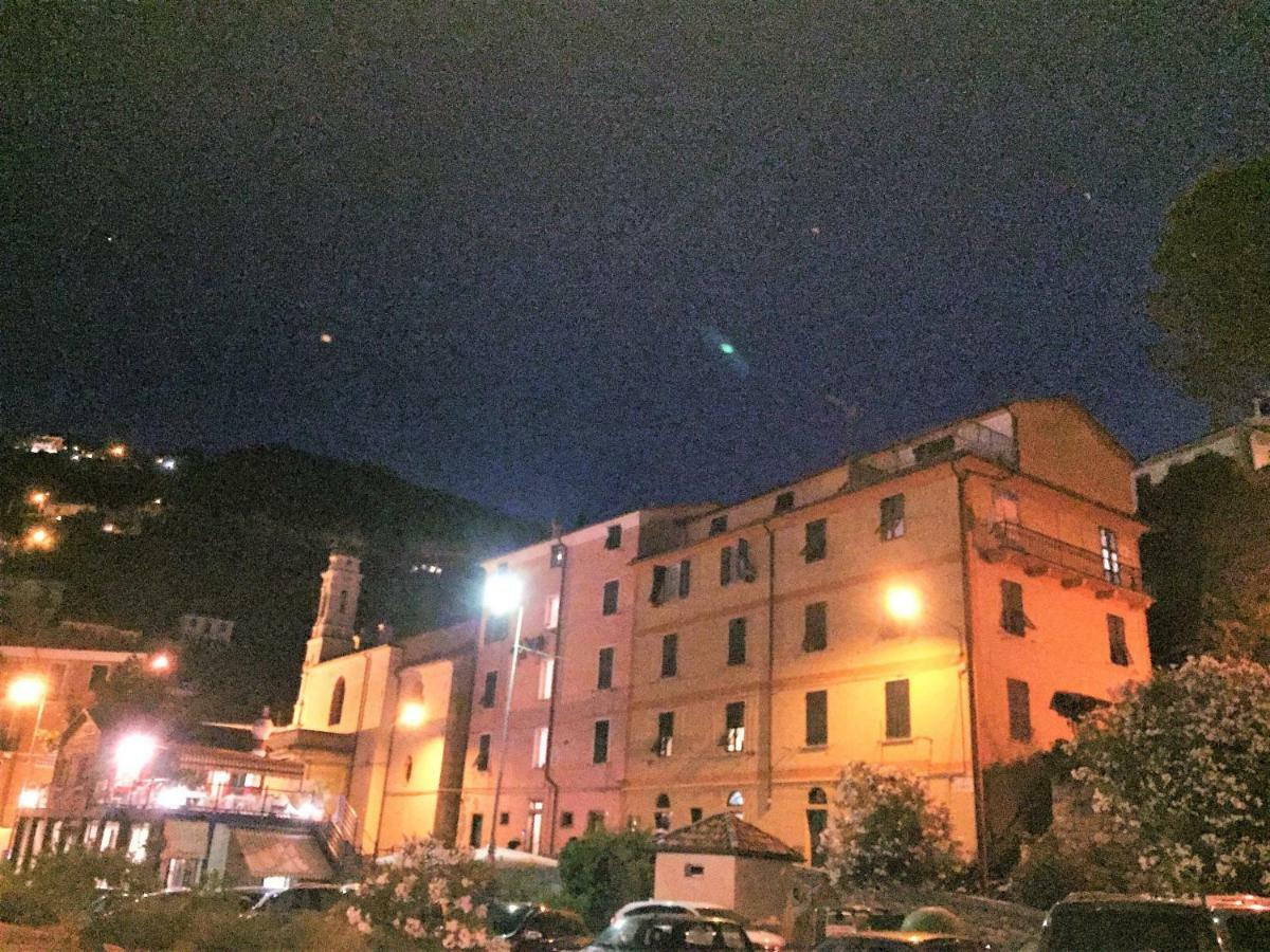 Apartamento Casa Maili Fezzano  Exterior foto